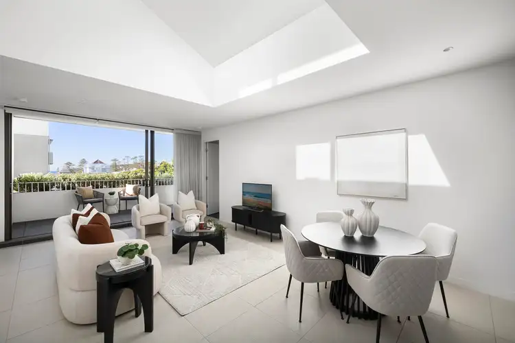 401/13 Whistler Street, Manly NSW 2095