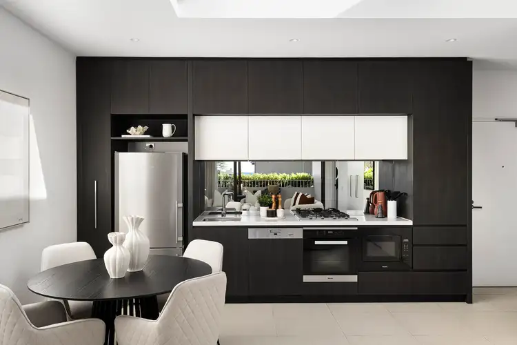 Fourth view of Homely unit listing, 401/13 Whistler Street, Manly NSW 2095
