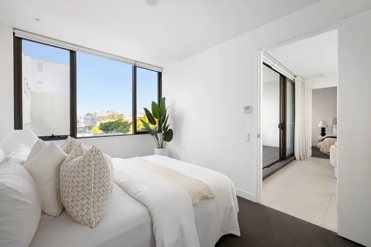 Fifth view of Homely unit listing, 401/13 Whistler Street, Manly NSW 2095