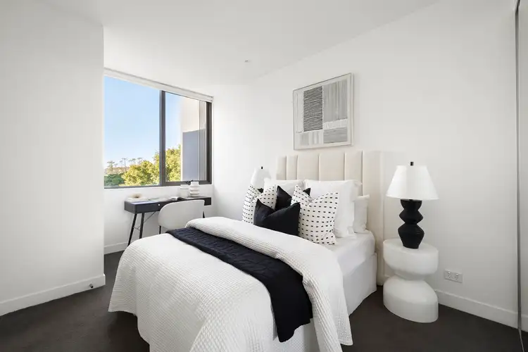 Sixth view of Homely unit listing, 401/13 Whistler Street, Manly NSW 2095