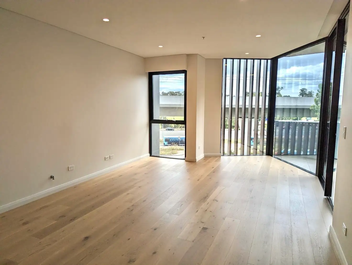 Main view of Homely apartment listing, 307/32 Civic Way, Rouse Hill NSW 2155