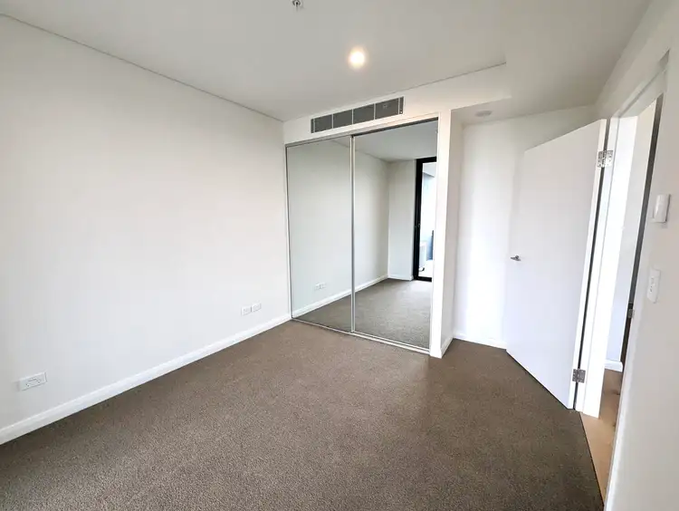 Fourth view of Homely apartment listing, 307/32 Civic Way, Rouse Hill NSW 2155