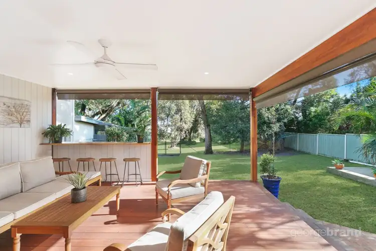91 Grandview Street, Shelly Beach NSW 2261