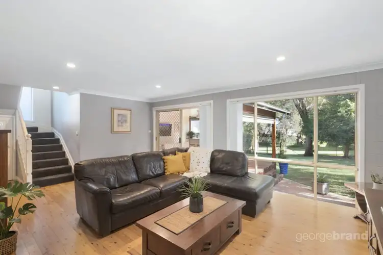 Fifth view of Homely house listing, 91 Grandview Street, Shelly Beach NSW 2261