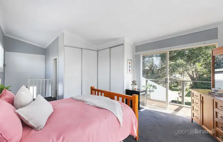 Sixth view of Homely house listing, 91 Grandview Street, Shelly Beach NSW 2261