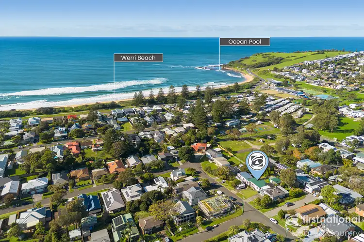 32 Willawa Avenue, Gerringong NSW 2534
