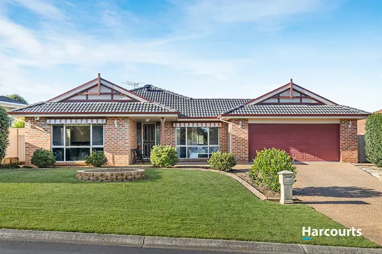 Main view of Homely house listing, 7 Pyalla Avenue, Aberglasslyn NSW 2320