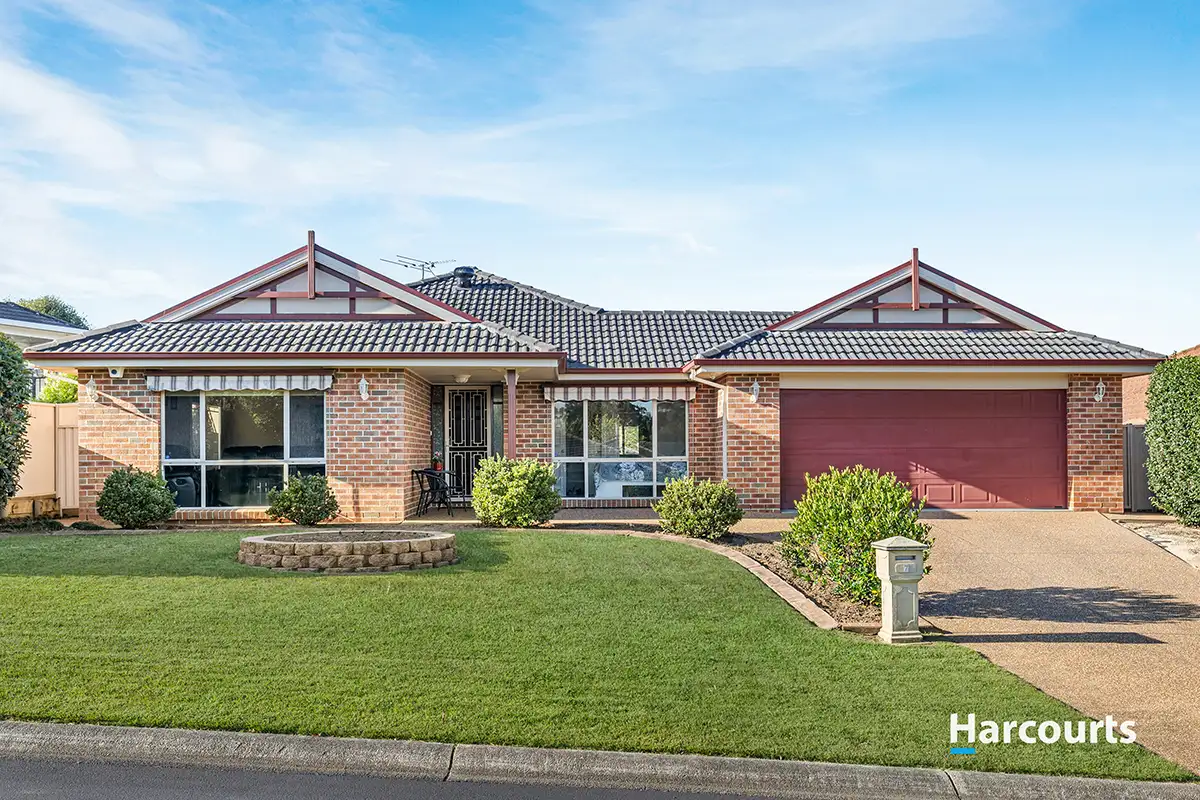 Main view of Homely house listing, 7 Pyalla Avenue, Aberglasslyn NSW 2320