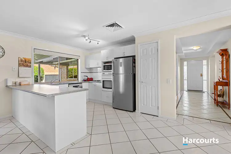 Third view of Homely house listing, 7 Pyalla Avenue, Aberglasslyn NSW 2320