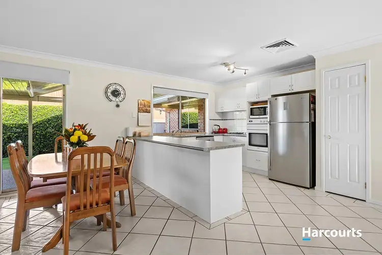 Fourth view of Homely house listing, 7 Pyalla Avenue, Aberglasslyn NSW 2320