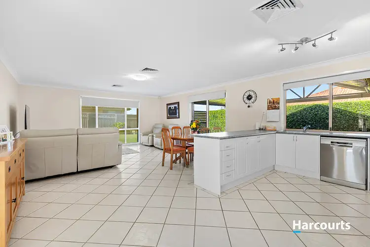 Fifth view of Homely house listing, 7 Pyalla Avenue, Aberglasslyn NSW 2320