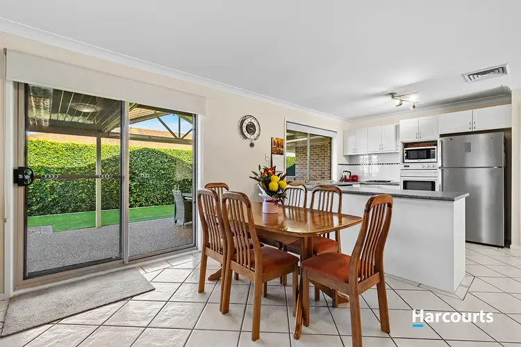 Sixth view of Homely house listing, 7 Pyalla Avenue, Aberglasslyn NSW 2320