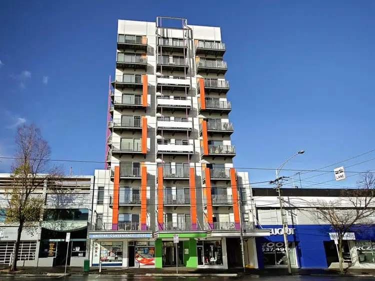 715/570 Swanston Street, Carlton VIC 3053