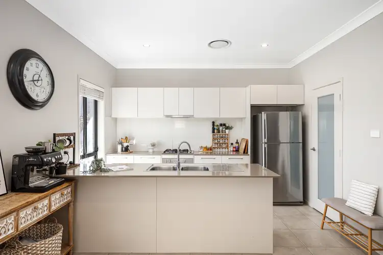 Fifth view of Homely house listing, 216 Terry Road, Box Hill NSW 2765