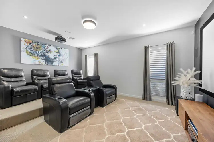 Seventh view of Homely house listing, 12 Duchess Court, Hillside VIC 3037