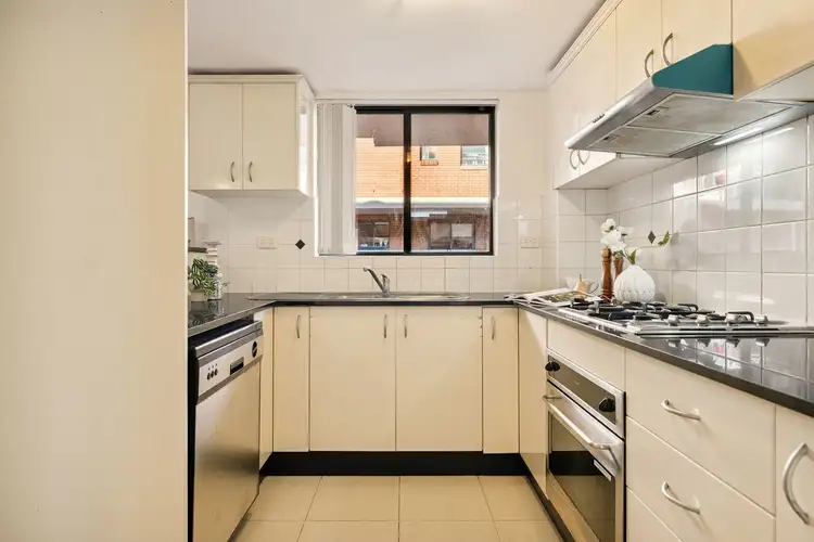 Fifth view of Homely apartment listing, 8/45-47 The Boulevarde, Strathfield NSW 2135