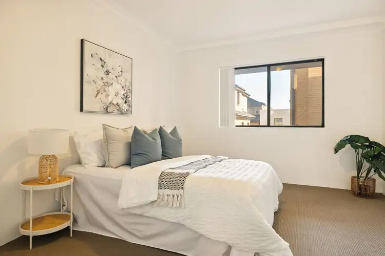 Sixth view of Homely apartment listing, 8/45-47 The Boulevarde, Strathfield NSW 2135