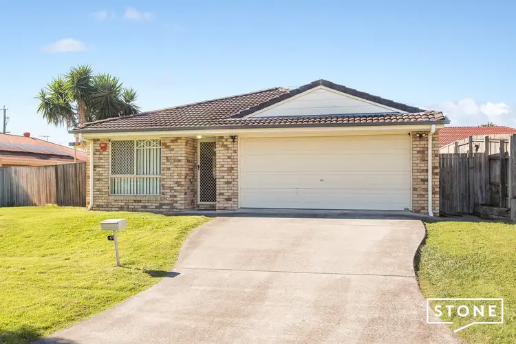 4 Palomino Place, Crestmead QLD 4132