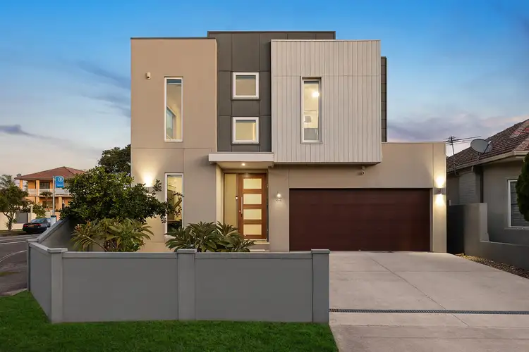 62 Pasadena Street, Monterey NSW 2217
