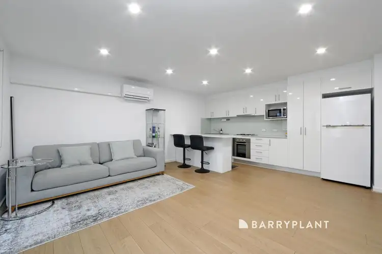 5/24 Woorayl Street, Carnegie VIC 3163