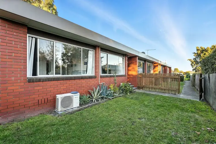 Main view of Homely unit listing, 4/148 Clarence Street, Howrah TAS 7018