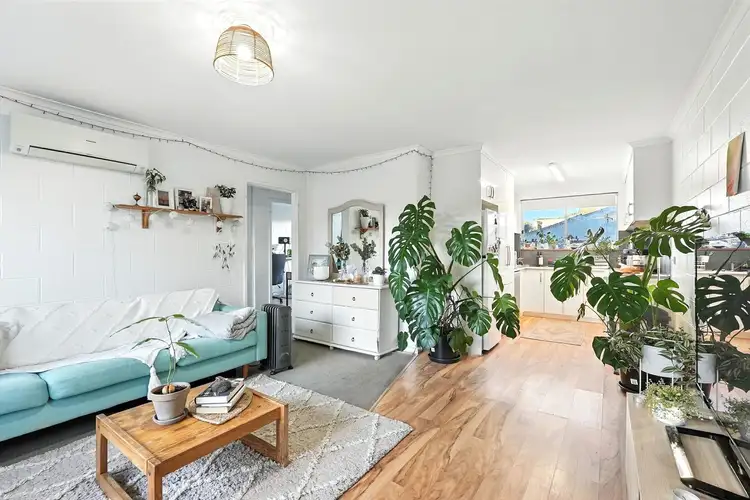 Second view of Homely unit listing, 4/148 Clarence Street, Howrah TAS 7018