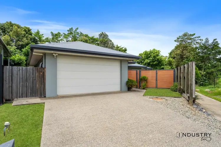 Third view of Homely house listing, 65 Canopys Edge Boulevard, Smithfield QLD 4878