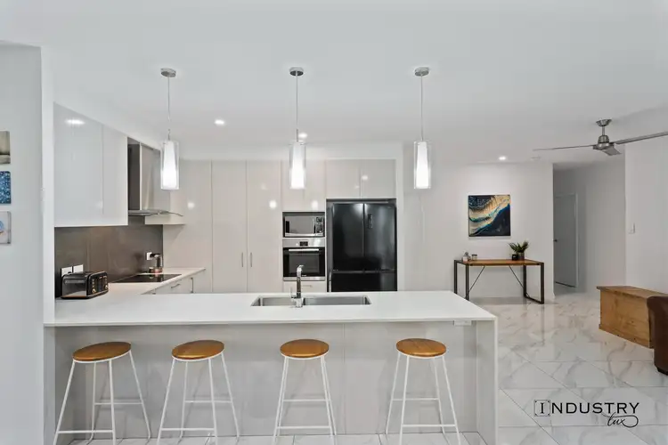Fourth view of Homely house listing, 65 Canopys Edge Boulevard, Smithfield QLD 4878