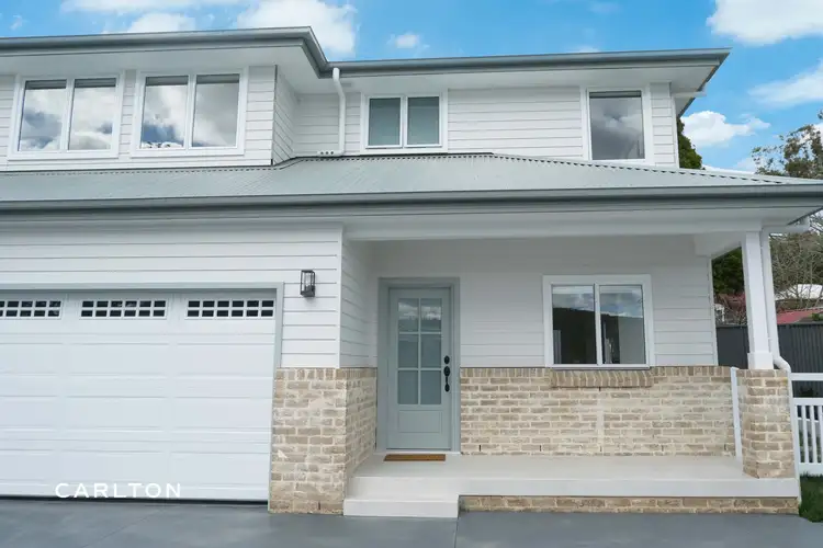 3/24 Waverley Parade, Mittagong NSW 2575