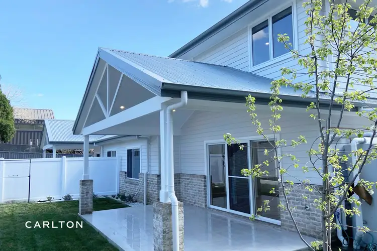 3 & 4/24 Waverley Parade, Mittagong NSW 2575