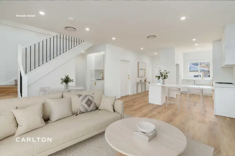 Fourth view of Homely townhouse listing, 4/24 Waverley Parade, Mittagong NSW 2575