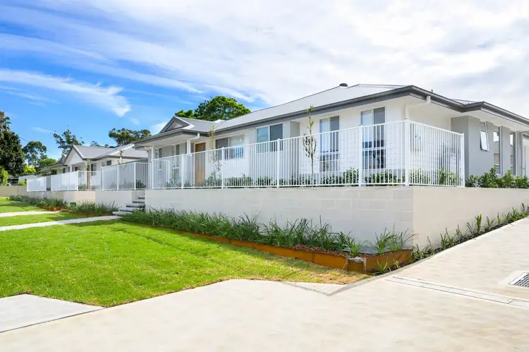 Main view of Homely unit listing, 778C Medowie Road, Medowie NSW 2318
