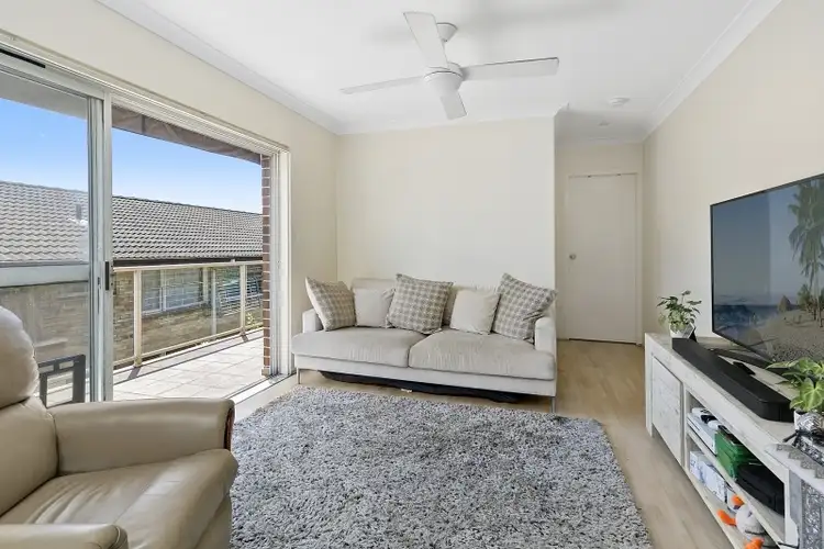 Main view of Homely unit listing, 14/11 Westminster Avenue, Dee Why NSW 2099