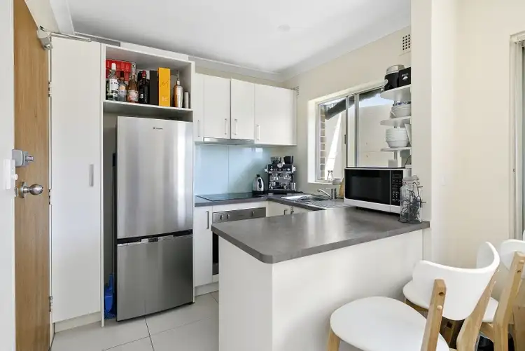 Fourth view of Homely unit listing, 14/11 Westminster Avenue, Dee Why NSW 2099