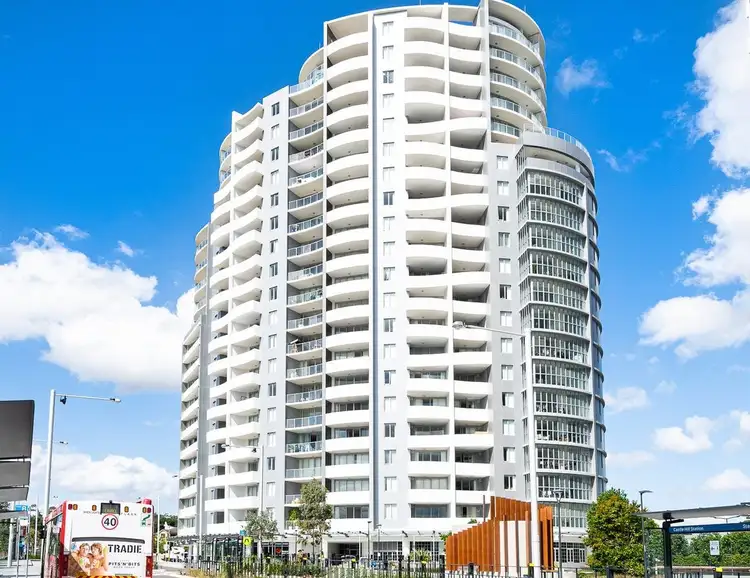 821/301 Old Northern Road, Castle Hill NSW 2154