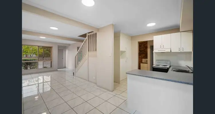 Main view of Homely townhouse listing, 10/13 Bridge Street, Redbank QLD 4301