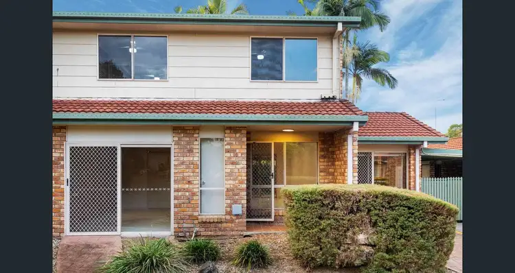 Second view of Homely townhouse listing, 10/13 Bridge Street, Redbank QLD 4301