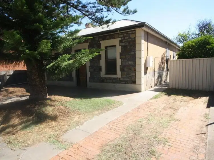 Main view of Homely house listing, 25A Queen Street, Alberton SA 5014
