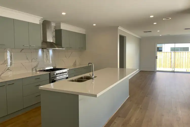 Third view of Homely house listing, 37 Penderel Drive, Mount Duneed VIC 3217