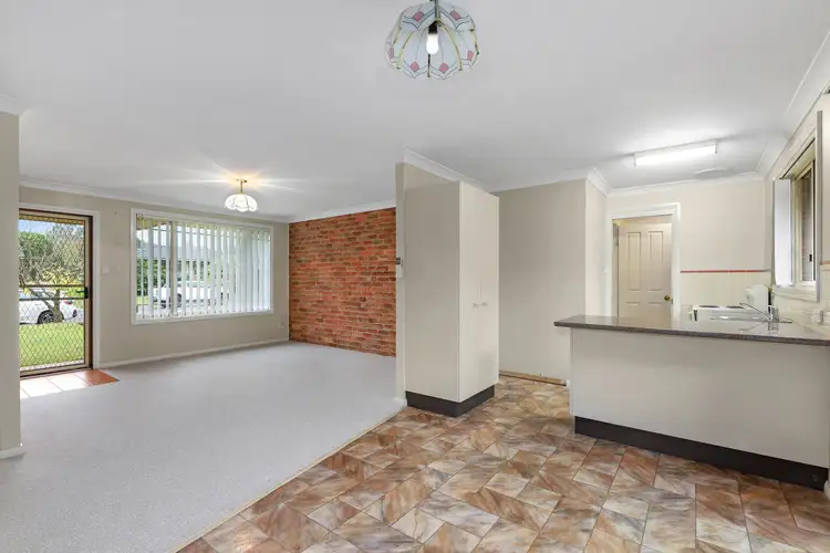 Third view of Homely house listing, 5 Honeysuckle Crescent, Scone NSW 2337