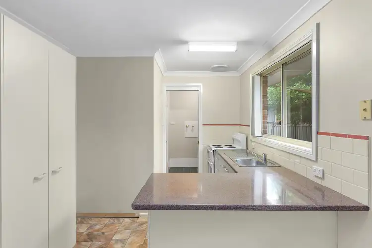Fourth view of Homely house listing, 5 Honeysuckle Crescent, Scone NSW 2337