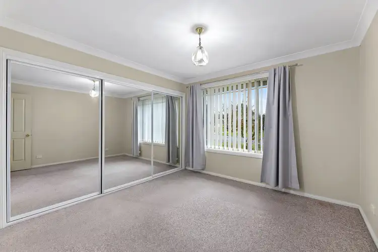 Fifth view of Homely house listing, 5 Honeysuckle Crescent, Scone NSW 2337