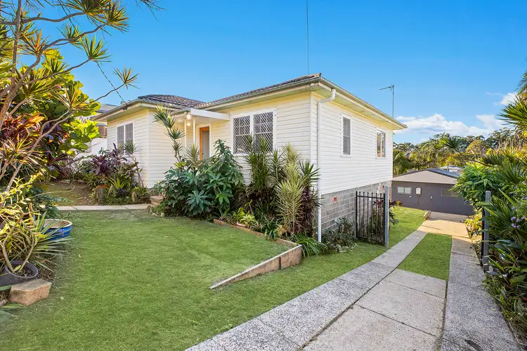 Main view of Homely house listing, 62 Azalea Avenue, Coffs Harbour NSW 2450