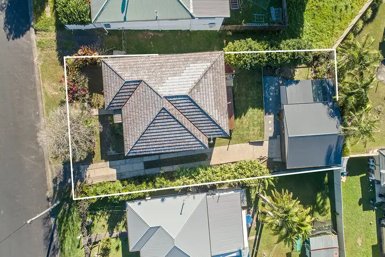 Second view of Homely house listing, 62 Azalea Avenue, Coffs Harbour NSW 2450