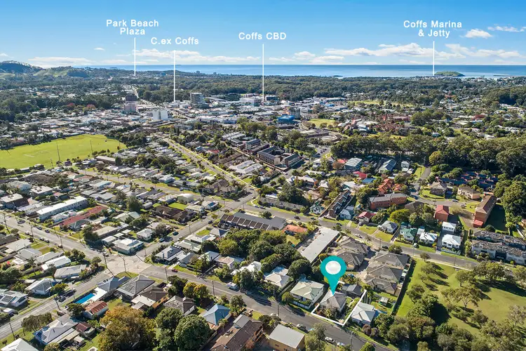 Third view of Homely house listing, 62 Azalea Avenue, Coffs Harbour NSW 2450