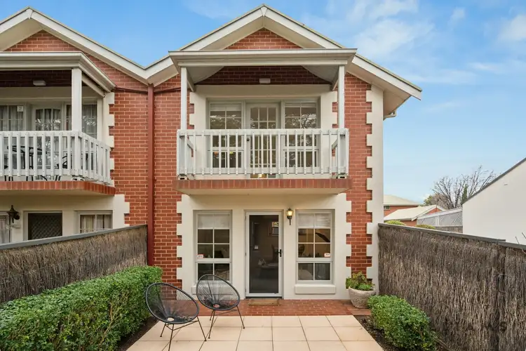 5/8-20 Wakefield Street, Kent Town SA 5067