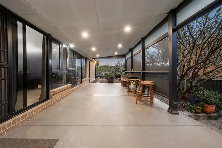 Third view of Homely house listing, 16 Magnolia Close, Fletcher NSW 2287
