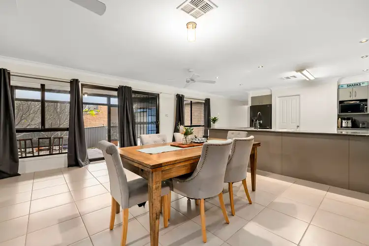 Fifth view of Homely house listing, 16 Magnolia Close, Fletcher NSW 2287