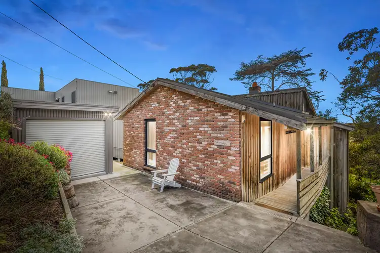 Second view of Homely house listing, 4 Burrell Street, Mccrae VIC 3938