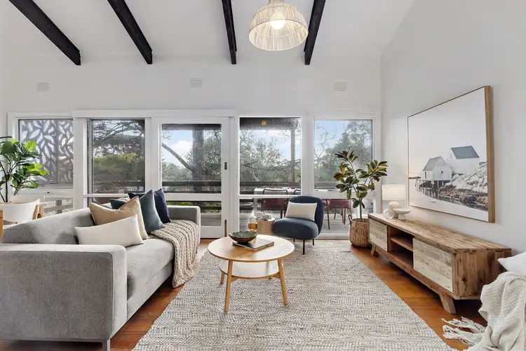 Fourth view of Homely house listing, 4 Burrell Street, Mccrae VIC 3938